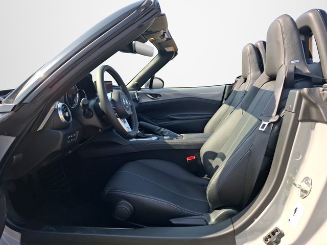Mazda MX-5 Exclusive-Line - bilder 8