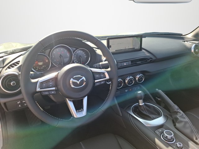 Mazda MX-5 Exclusive-Line - bilder 9