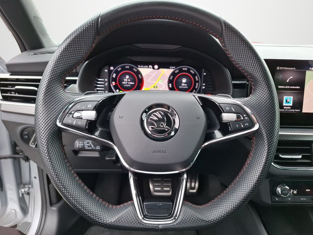 Skoda Kamiq 1.0 TSI Monte Carlo DSG / NAVI / ACC / KAMERA / LED - bilder 10