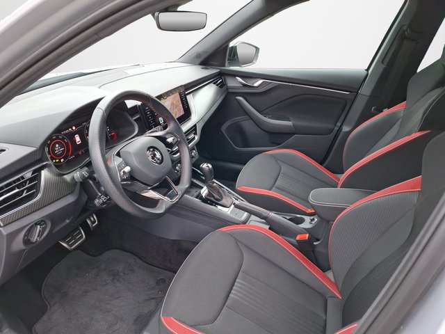 Skoda Kamiq 1.0 TSI Monte Carlo DSG / NAVI / ACC / KAMERA / LED - bilder 8
