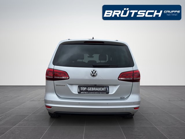 Volkswagen Sharan 1.4 TSI Active DSG / KLIMA / BI-XENON / NAVI / STHZG - foto 5