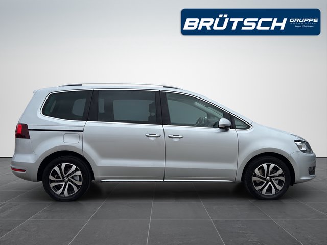 Volkswagen Sharan 1.4 TSI Active DSG / KLIMA / BI-XENON / NAVI / STHZG - foto 7