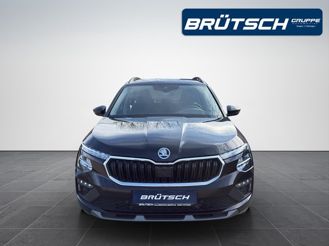 Skoda Kamiq Selection 1,0 TSI DSG 85kW/115PS - bilder 4