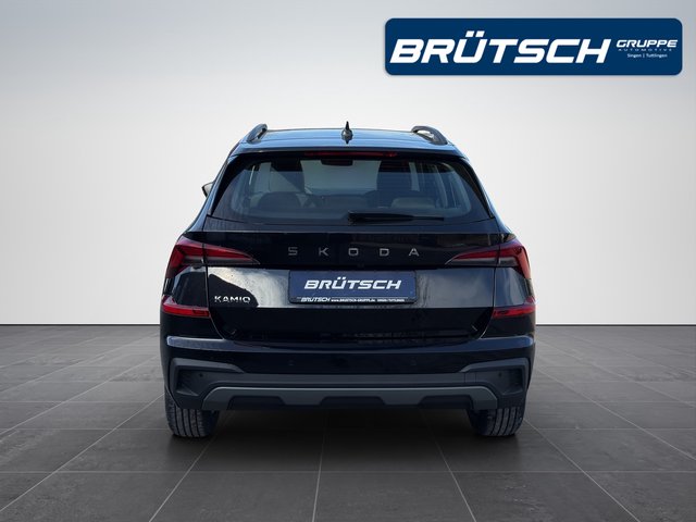 Skoda Kamiq Selection 1,0 TSI DSG 85kW/115PS - bilder 5