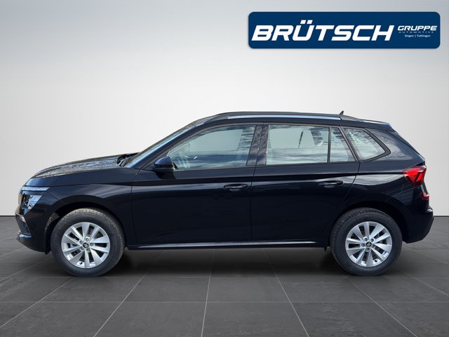 Skoda Kamiq Selection 1,0 TSI DSG 85kW/115PS - bilder 6