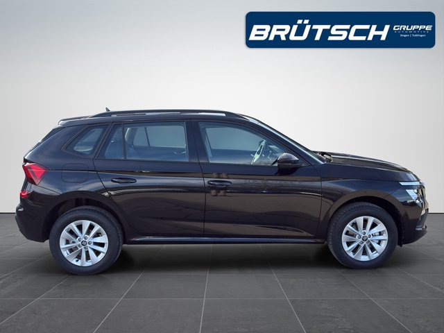 Skoda Kamiq Selection 1,0 TSI DSG 85kW/115PS - bilder 7