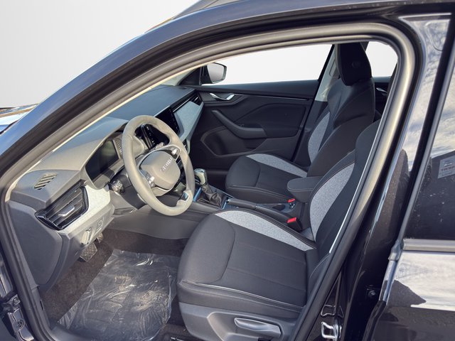 Skoda Kamiq Selection 1,0 TSI DSG 85kW/115PS - bilder 8