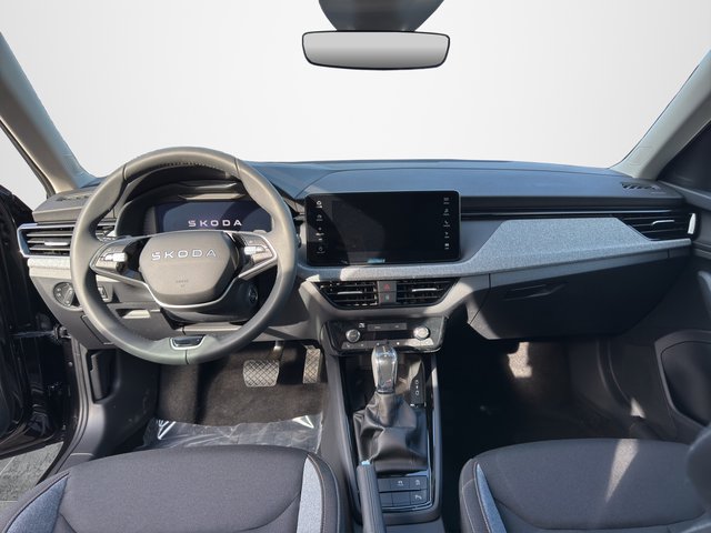Skoda Kamiq Selection 1,0 TSI DSG 85kW/115PS - bilder 9