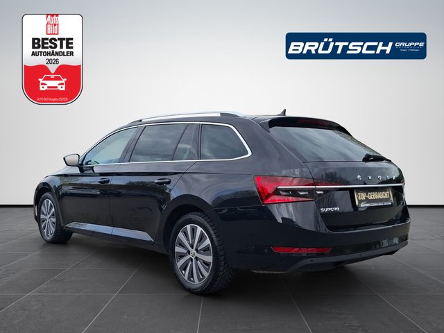 Skoda Superb Combi 2.0 TDI Style DSG / NAVI / ACC / PANORAMA / SITZHEIZUNG - foto 2