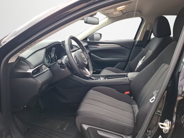 Mazda 6 Exclusive-Line 2.5 AUTOMATIK / NAVI / LED / SITZHEIZUNG - bilder 8