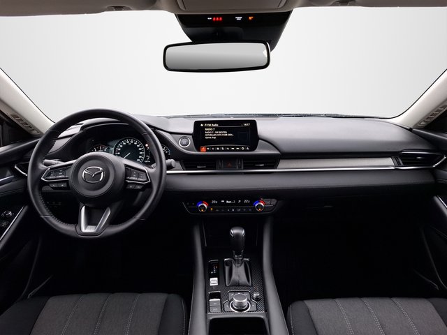 Mazda 6 Exclusive-Line 2.5 AUTOMATIK / NAVI / LED / SITZHEIZUNG - bilder 9