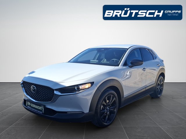 Mazda CX-30 Homura 2.0 2WD KLIMA / NAVI / LED / SITZHEIZUNG - foto 1