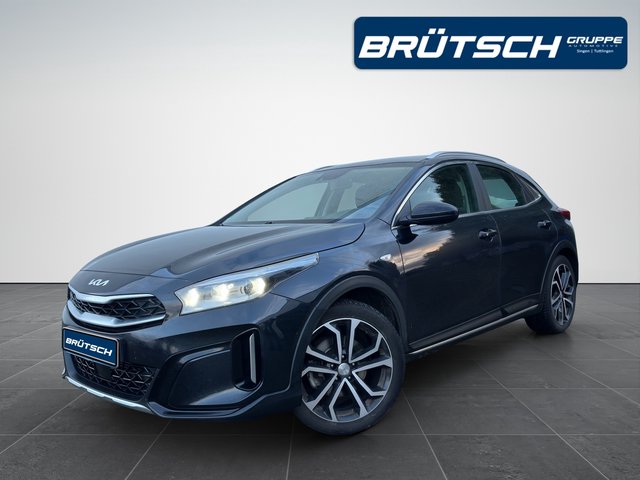 Foto №1 Kia XCeed Gebrauchtwagen Kaufen bei Autohaus Brütsch GmbH
