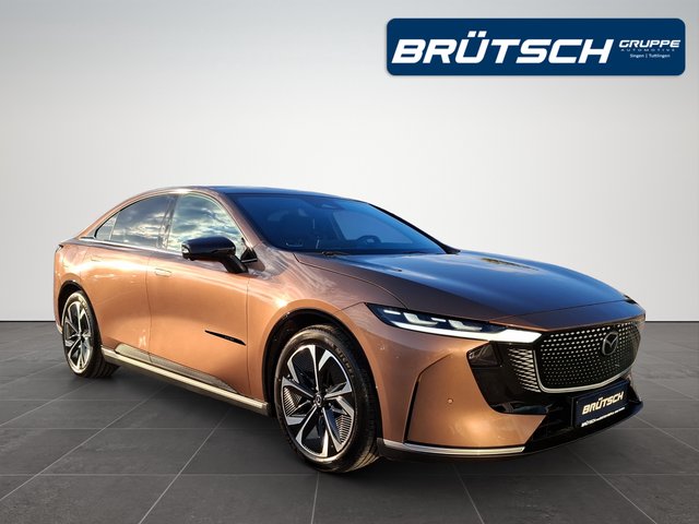 Mazda 6e EV 258ps Takumi 68,8 kWh - foto 1