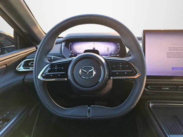 Mazda 6e EV 258ps Takumi 68,8 kWh - foto 10