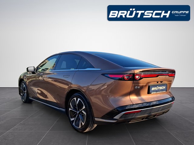 Mazda 6e EV 258ps Takumi 68,8 kWh - foto 2