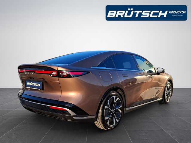 Mazda 6e EV 258ps Takumi 68,8 kWh - foto 3