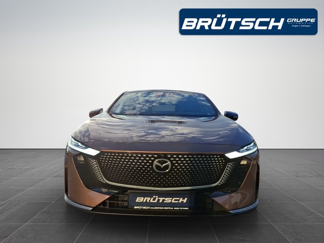 Mazda 6e EV 258ps Takumi 68,8 kWh - foto 4