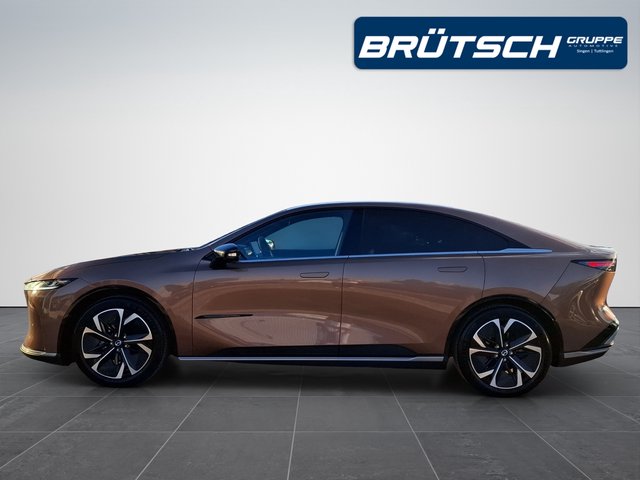 Mazda 6e EV 258ps Takumi 68,8 kWh - foto 6