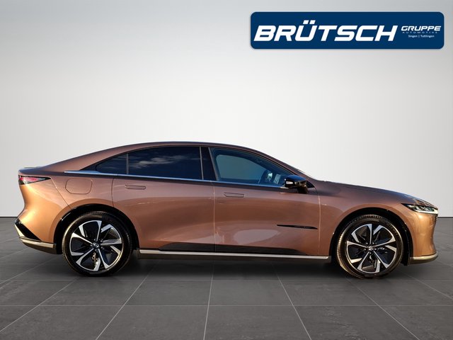 Mazda 6e EV 258ps Takumi 68,8 kWh - foto 7