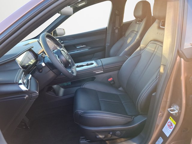 Mazda 6e EV 258ps Takumi 68,8 kWh - foto 8