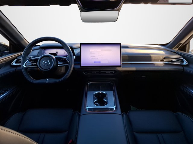 Mazda 6e EV 258ps Takumi 68,8 kWh - foto 9