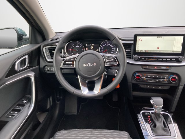 Kia Ceed Sportswagon 1.6 CRDi Mild Hybrid Vision AUTOMATIK / NAVI - foto 10