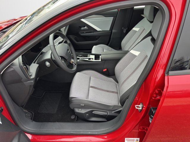 Opel Astra L 1.2 Turbo Elegance AUTOMATIK / AHK / NAVI / ACC / LED - bilder 8