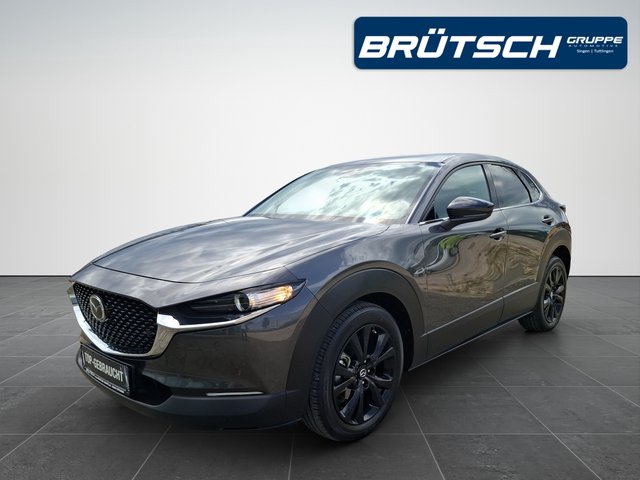 Mazda CX-30 Homura 2.0 2WD AUTOMATIK / NAVI / KAMERA / SITZHEIZUNG - bilder 1