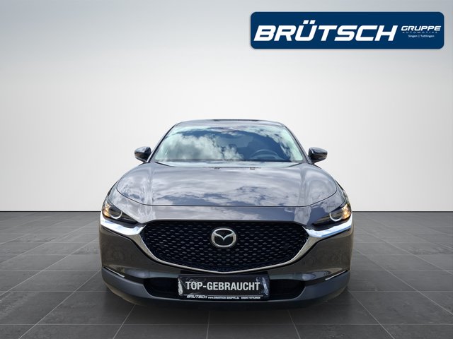 Mazda CX-30 Homura 2.0 2WD AUTOMATIK / NAVI / KAMERA / SITZHEIZUNG - bilder 5