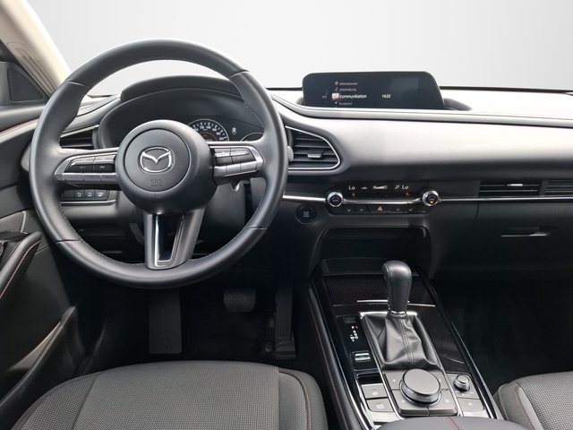 Mazda CX-30 Homura 2.0 2WD AUTOMATIK / NAVI / KAMERA / SITZHEIZUNG - bilder 9