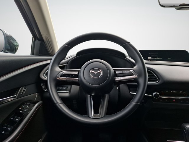 Mazda CX-30 Homura 2.0 2WD AUTOMATIK / NAVI / KAMERA / SITZHEIZUNG - bilder 10
