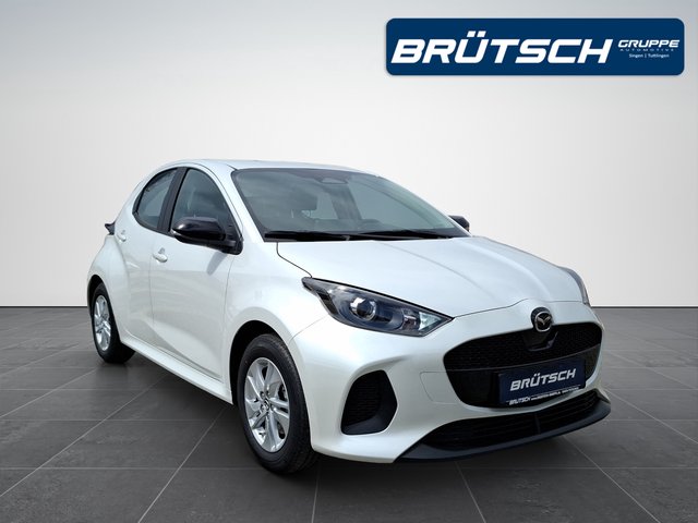 Mazda 2 1.5 Hybrid Center-Line Automatik / Klima / Zentralverrieglung / Kamera - bilder 2