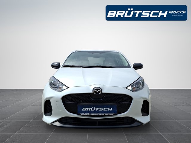 Mazda 2 1.5 Hybrid Center-Line Automatik / Klima / Zentralverrieglung / Kamera - bilder 5