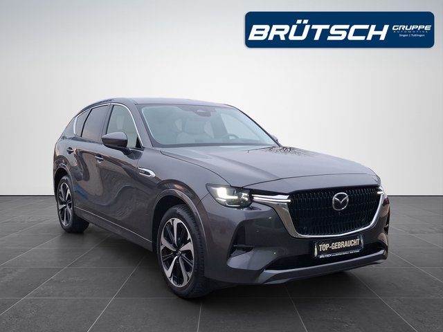 Mazda CX-60 Takumi 3.3 AWD LEDER / BOSE / ACC / PANORAMA / NAVI - foto 1