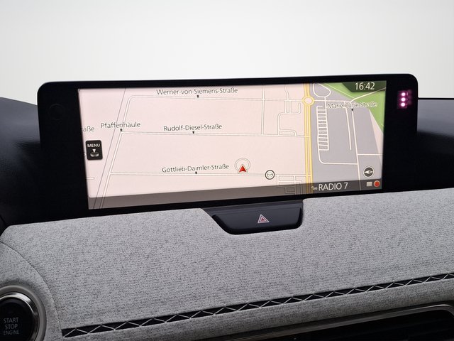 Mazda CX-60 Takumi 3.3 AWD LEDER / BOSE / ACC / PANORAMA / NAVI - foto 10