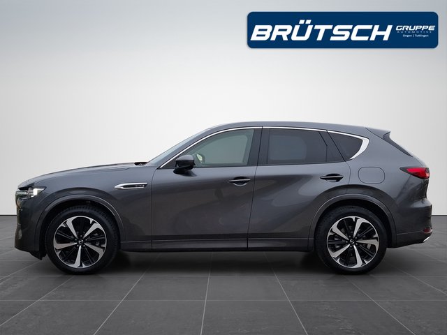 Mazda CX-60 Takumi 3.3 AWD LEDER / BOSE / ACC / PANORAMA / NAVI - foto 6