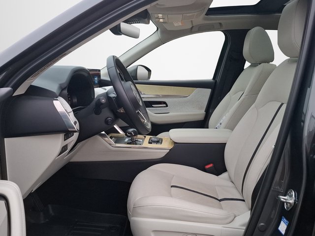 Mazda CX-60 Takumi 3.3 AWD LEDER / BOSE / ACC / PANORAMA / NAVI - foto 8