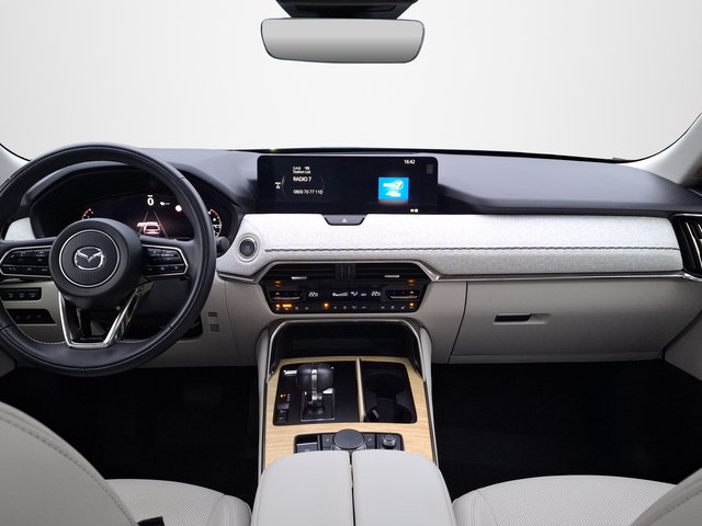 Mazda CX-60 Takumi 3.3 AWD LEDER / BOSE / ACC / PANORAMA / NAVI - foto 9