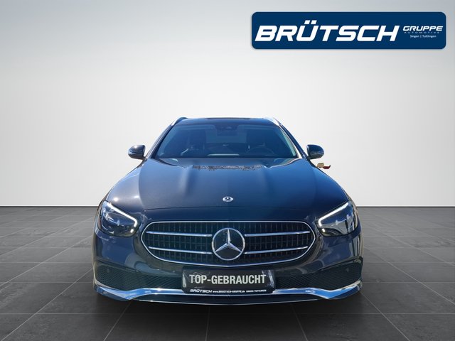 Mercedes-Benz E 220 d T Avantgarde AUTOMATIK / LED / AHK / NAVI / SITZHEIZUNG - bilder 5