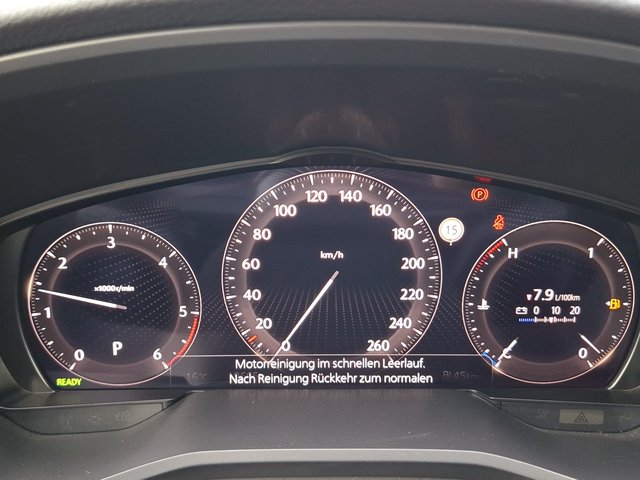 Mazda CX-80 Homura Plus 3.3 AWD PANORAMA / 7-SITZE / LEDER / BOSE - bilder 10