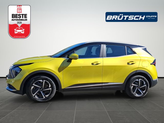 Kia Sportage 1.6 T-GDI Vision KLIMA / NAVI / LED / SITZHEIZUNG - foto 6