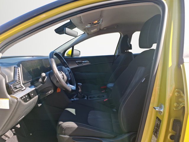 Kia Sportage 1.6 T-GDI Vision KLIMA / NAVI / LED / SITZHEIZUNG - foto 8