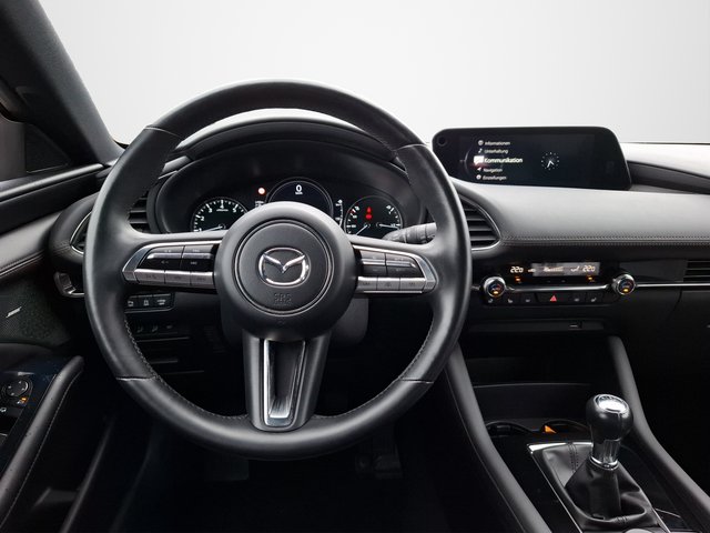Mazda 3 Selection 2.0 M-Hybrid KLIMA / KAMERA360 / BOSE / LEDER - foto 10