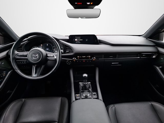 Mazda 3 Selection 2.0 M-Hybrid KLIMA / KAMERA360 / BOSE / LEDER - foto 9