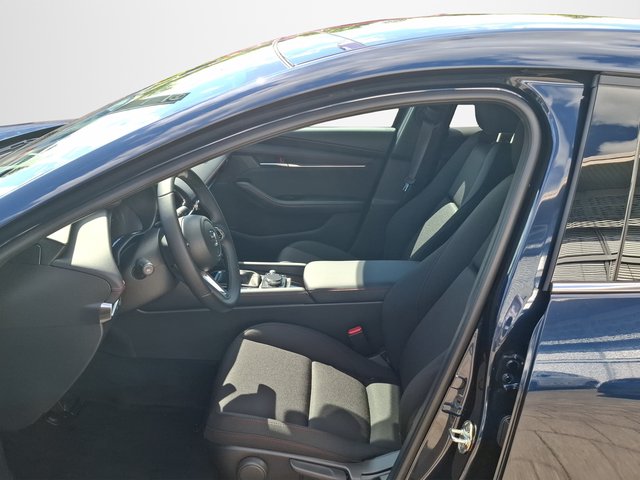 Mazda 3 2.5L G 140PS 6AG Homura - bilder 8