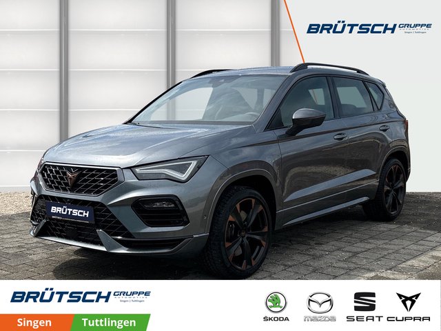 CUPRA Ateca VZ 2.0 TSI DSG 4Drive 221kW - bilder 1