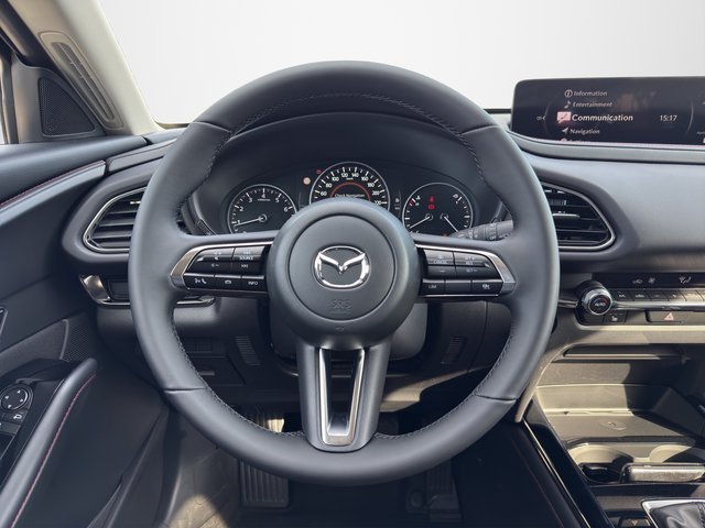 Mazda CX-30 2.5 140PS 6MT Homura - bilder 10