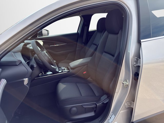 Mazda CX-30 2.5 140PS 6MT Homura - bilder 8