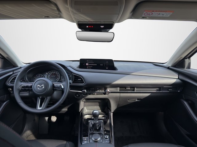 Mazda CX-30 2.5 140PS 6MT Homura - bilder 9